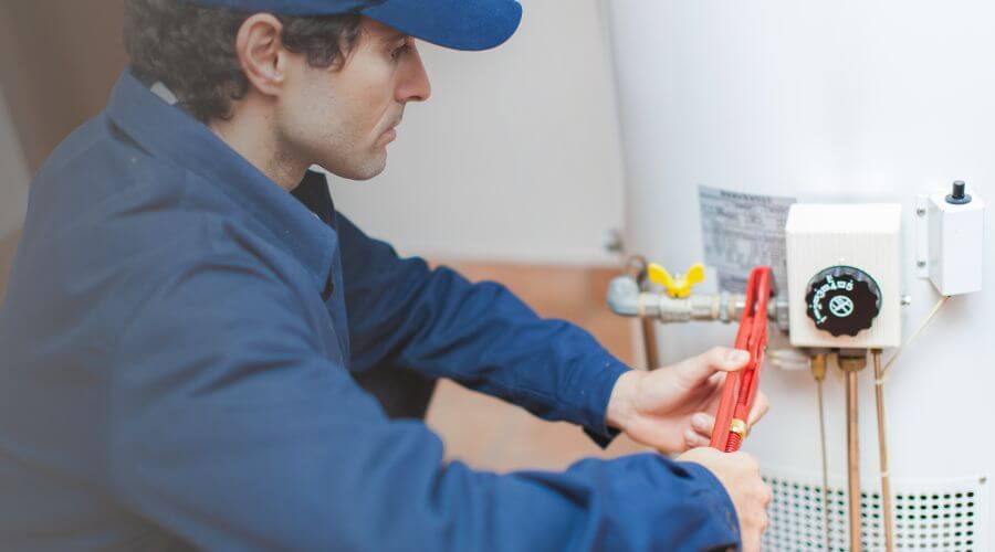 Professional Leak Detection in Guilford, IN