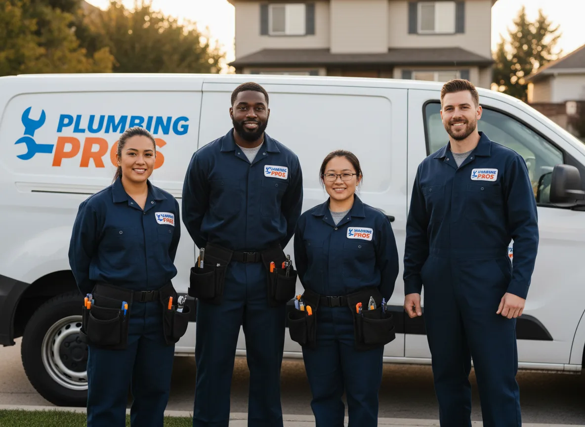 Water Heater Repair company in Guilford, IN